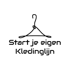 Start je eigen kledinglijn